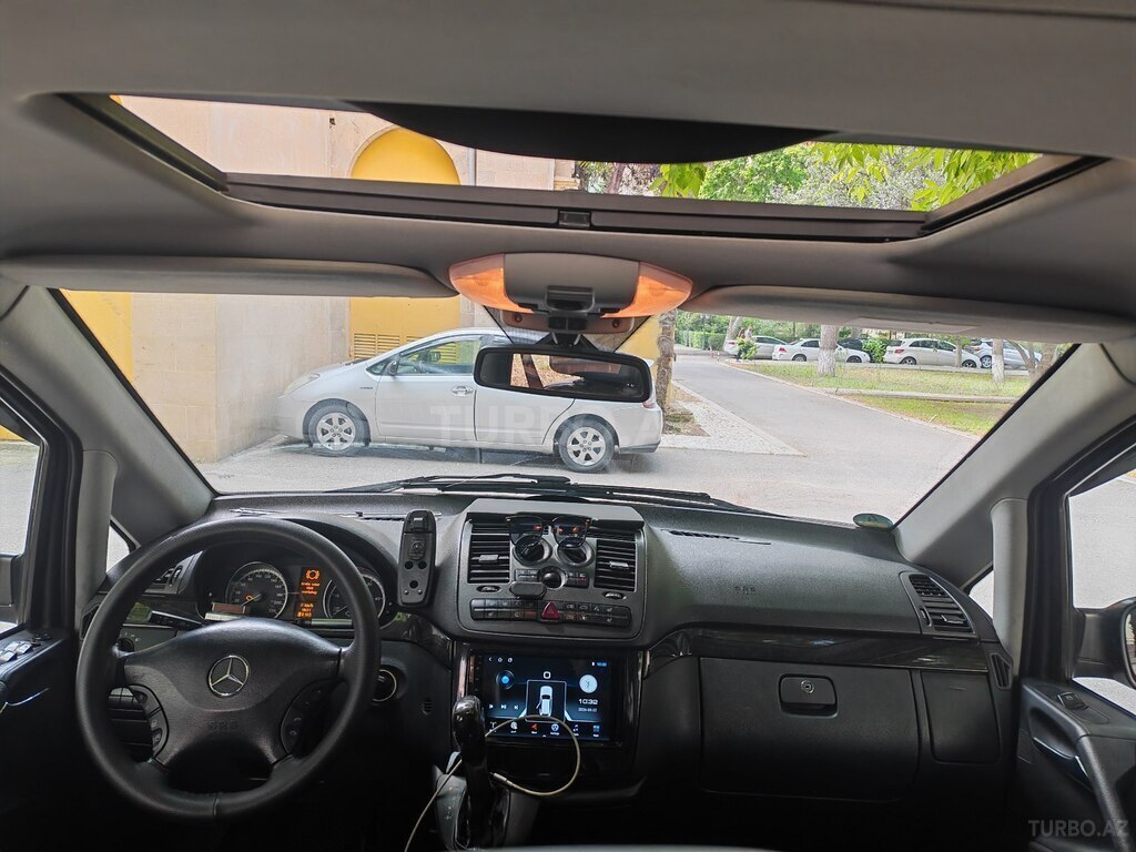 Mercedes Viano