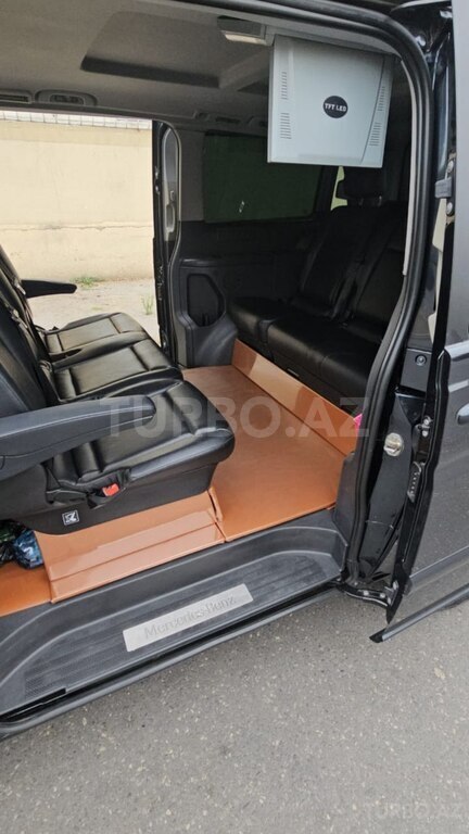 Mercedes Viano