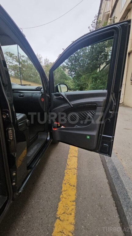 Mercedes Viano