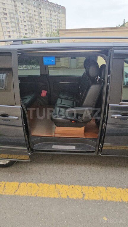 Mercedes Viano
