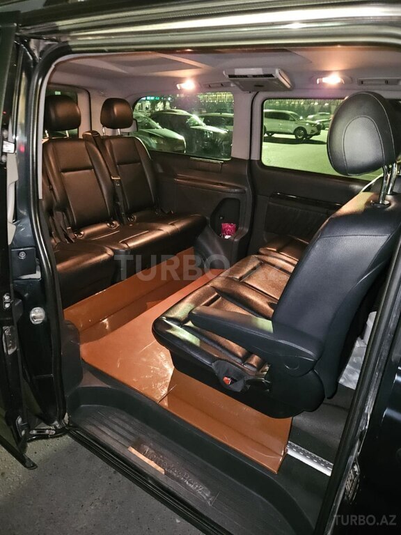 Mercedes Viano