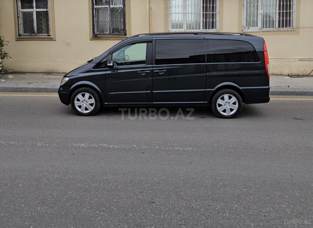 Mercedes Viano