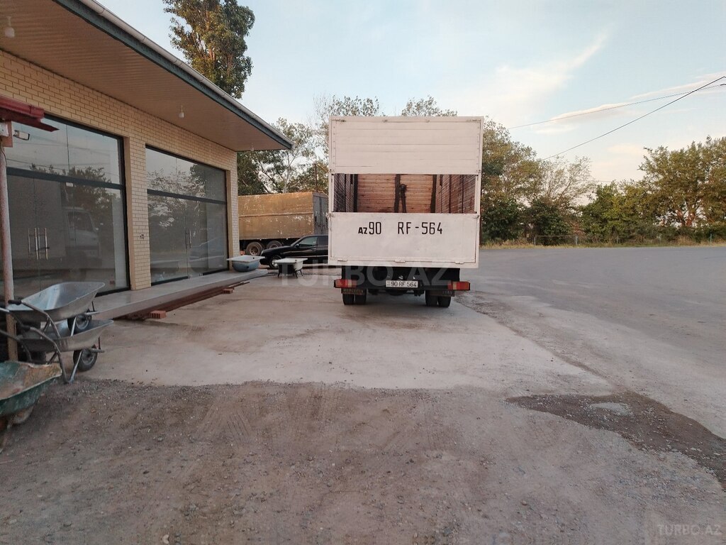 Mercedes Atego 814