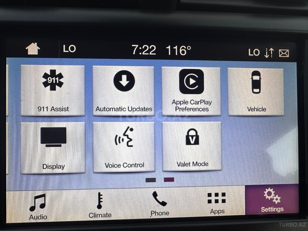 Ford Fusion (North America)