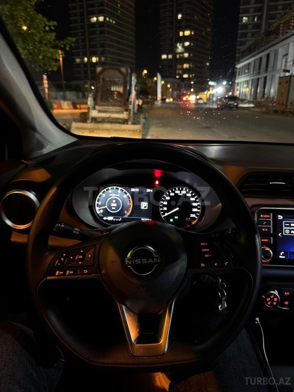 Nissan Sunny
