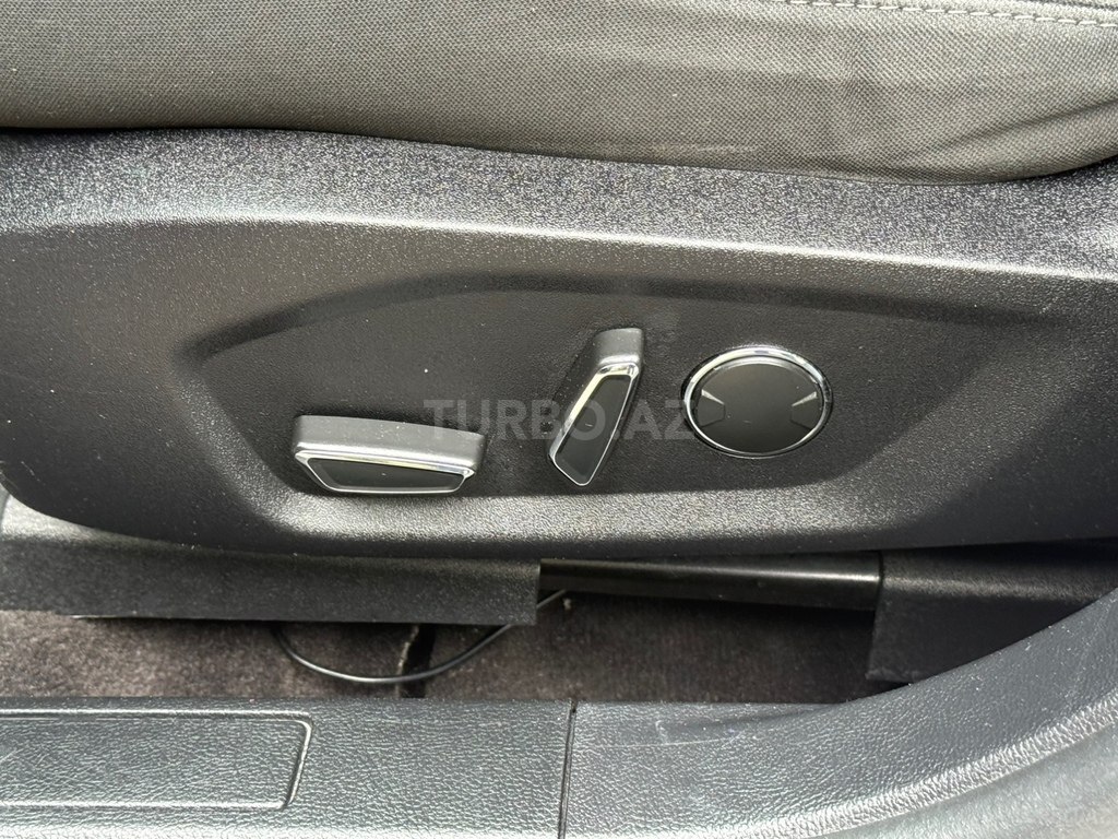 Ford Fusion (North America)