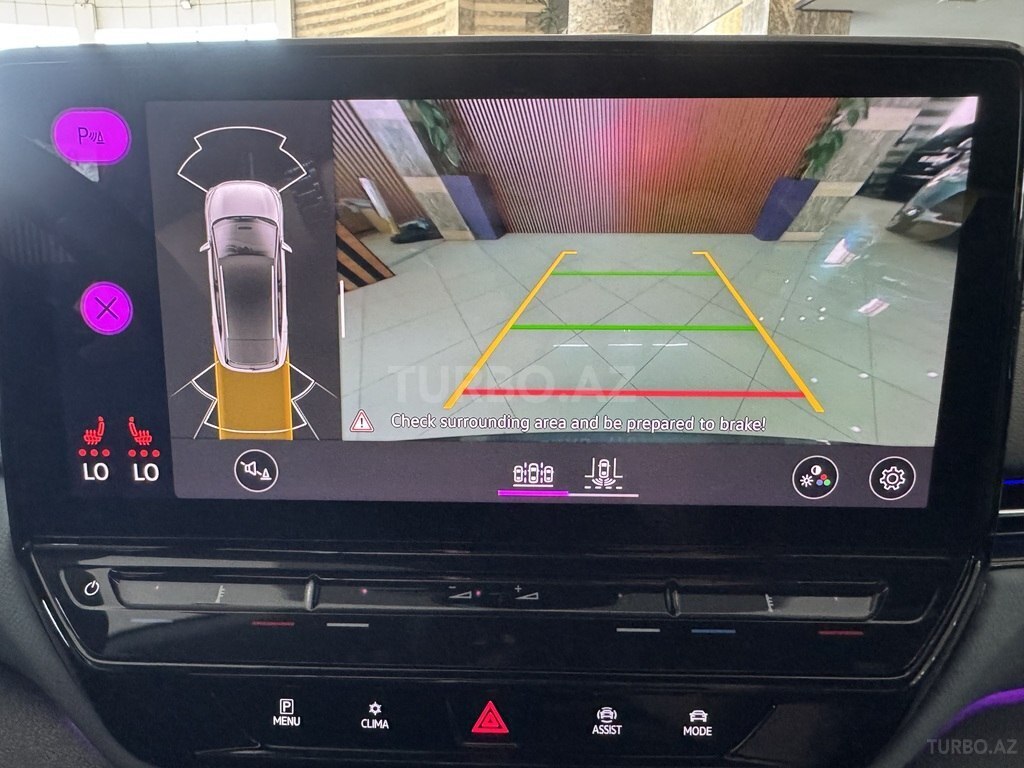Volkswagen ID.4 X