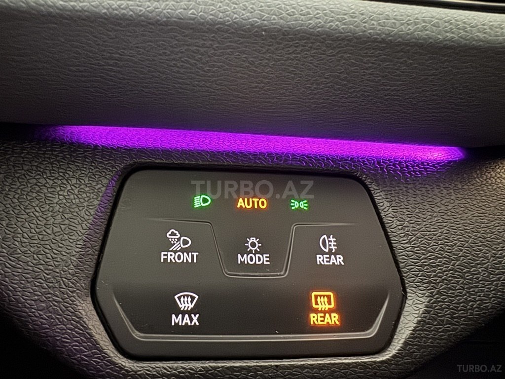 Volkswagen ID.4 X