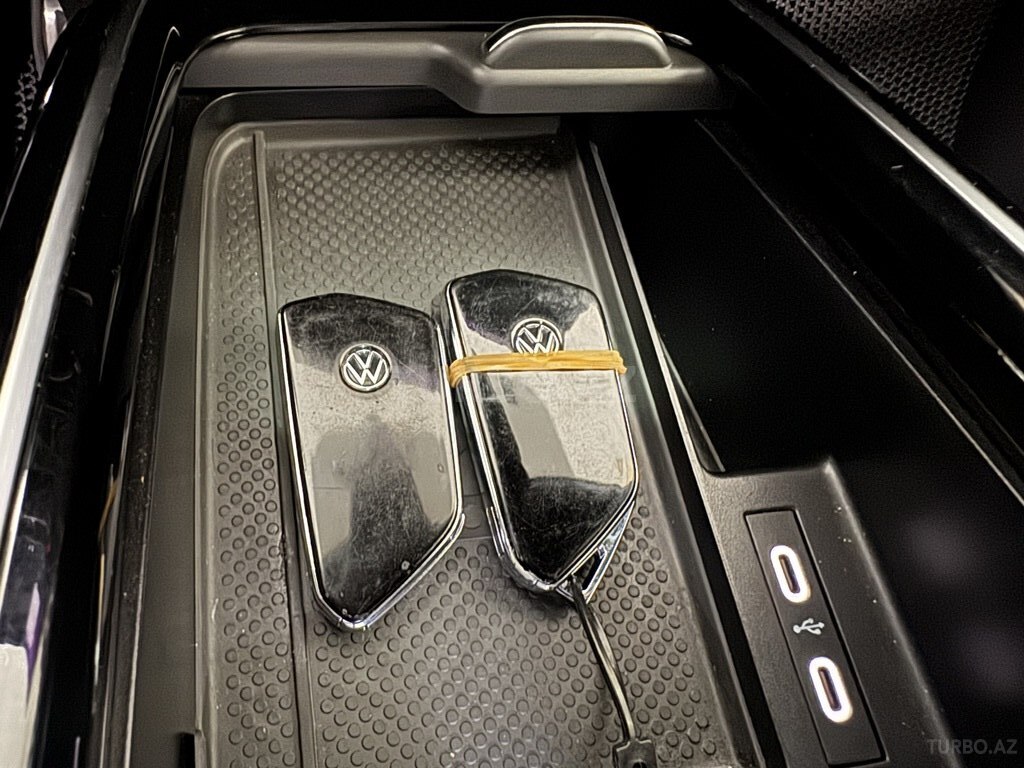 Volkswagen ID.4 X