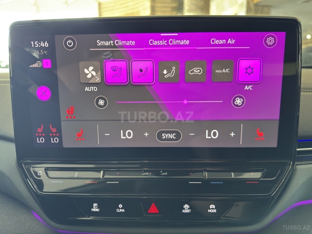 Volkswagen ID.4 X