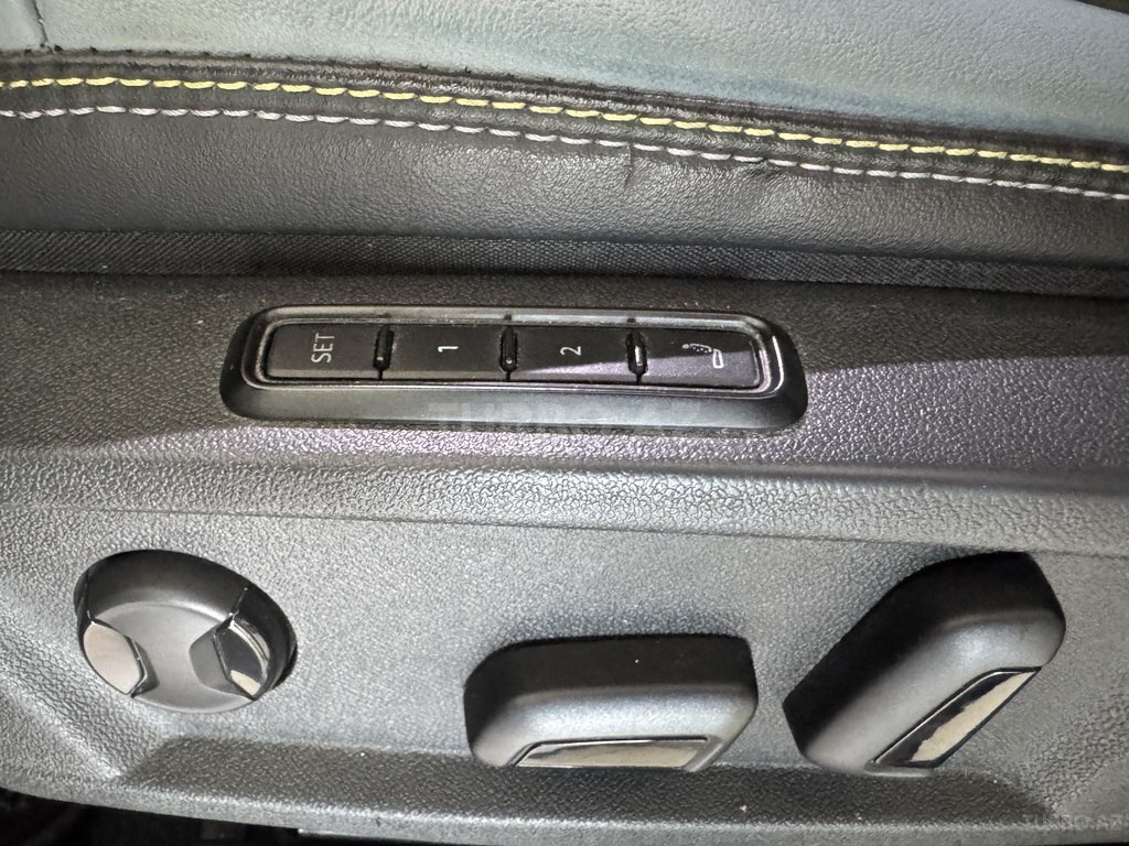 Volkswagen ID.4 X