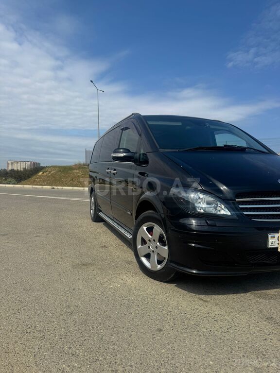 Mercedes Viano