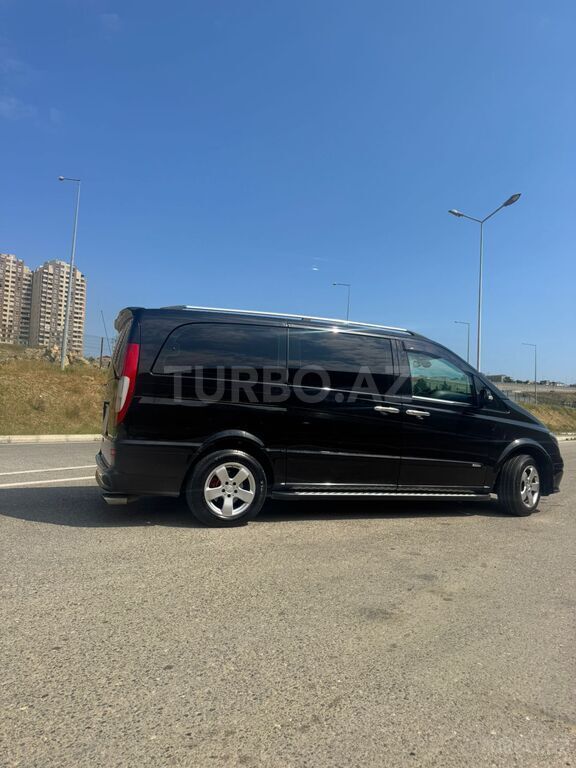 Mercedes Viano