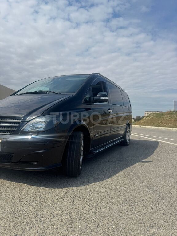 Mercedes Viano
