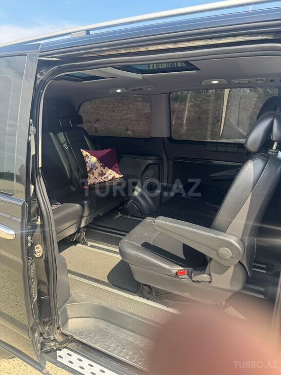 Mercedes Viano