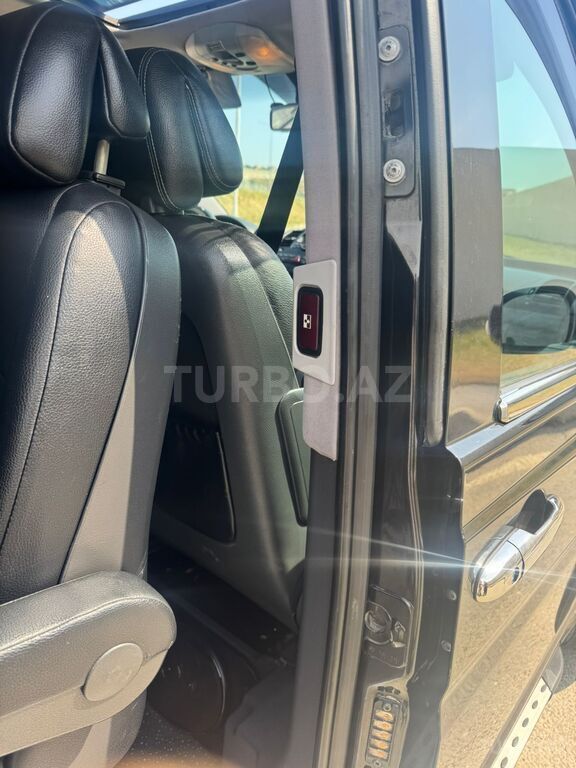Mercedes Viano