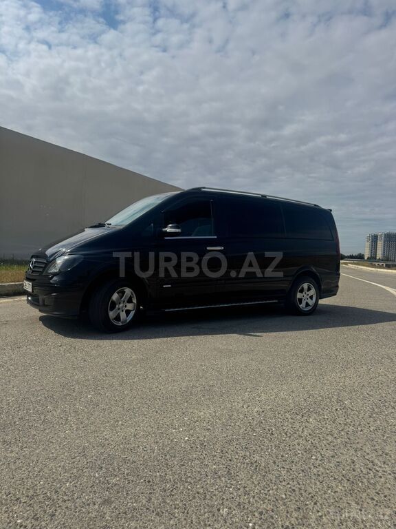 Mercedes Viano