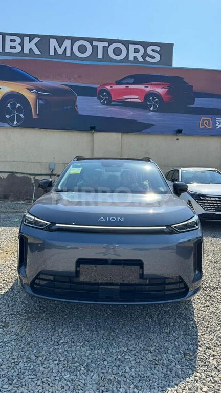 GAC Aion I60
