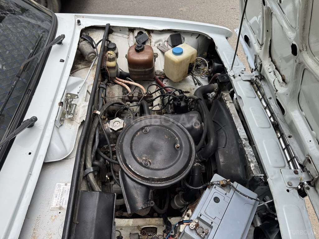 LADA (VAZ) 2107