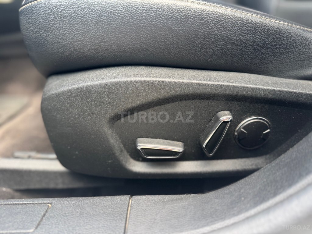 Ford Fusion (North America)