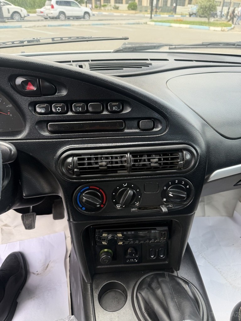 Chevrolet Niva