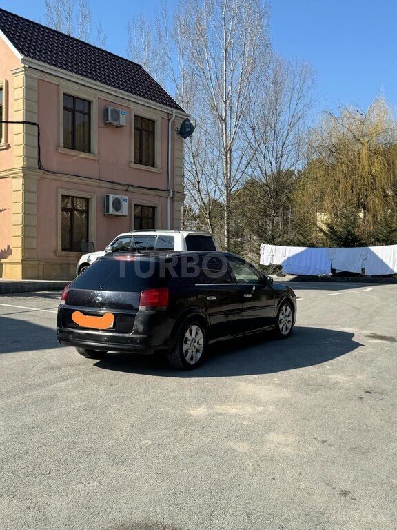 Opel Signum