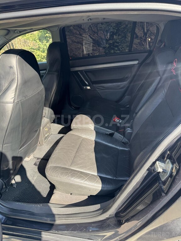Opel Signum