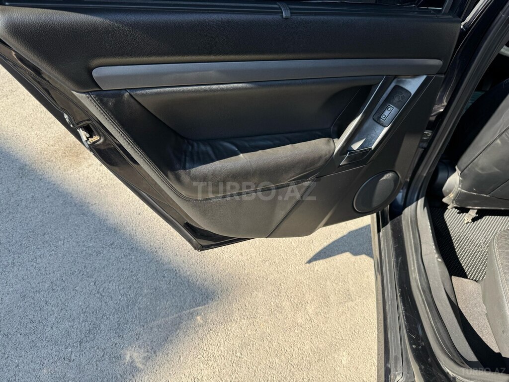 Opel Signum