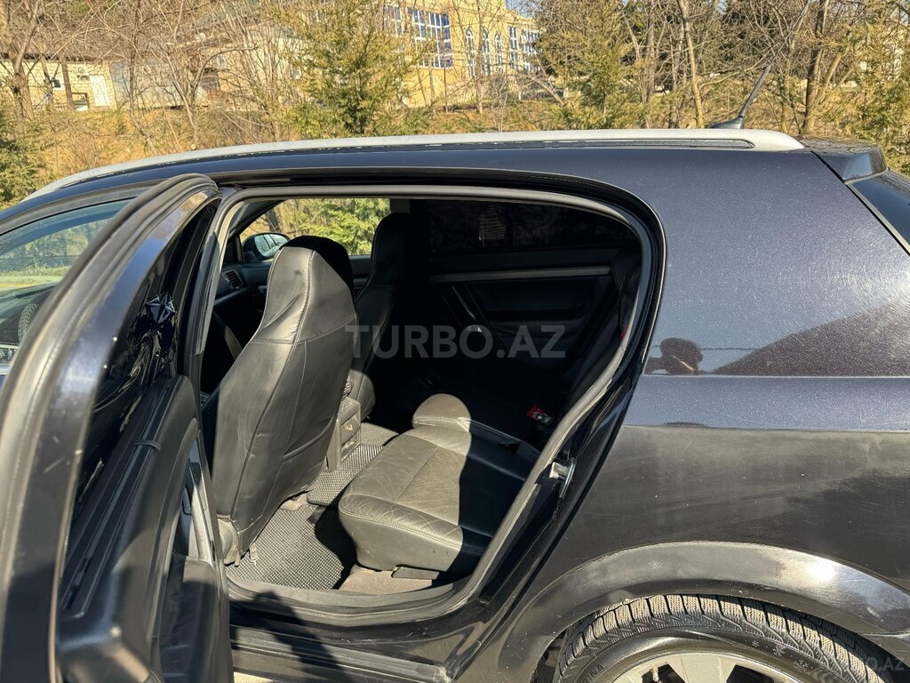 Opel Signum
