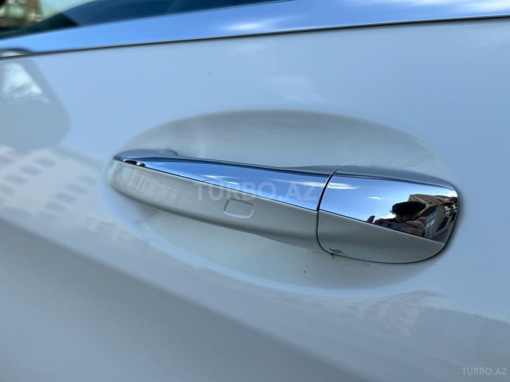 Mercedes S 63 AMG 4MATIC