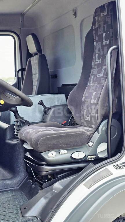 Mercedes Atego 816