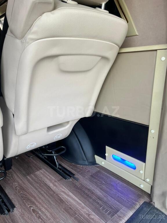 Mercedes Vito 115 CDI