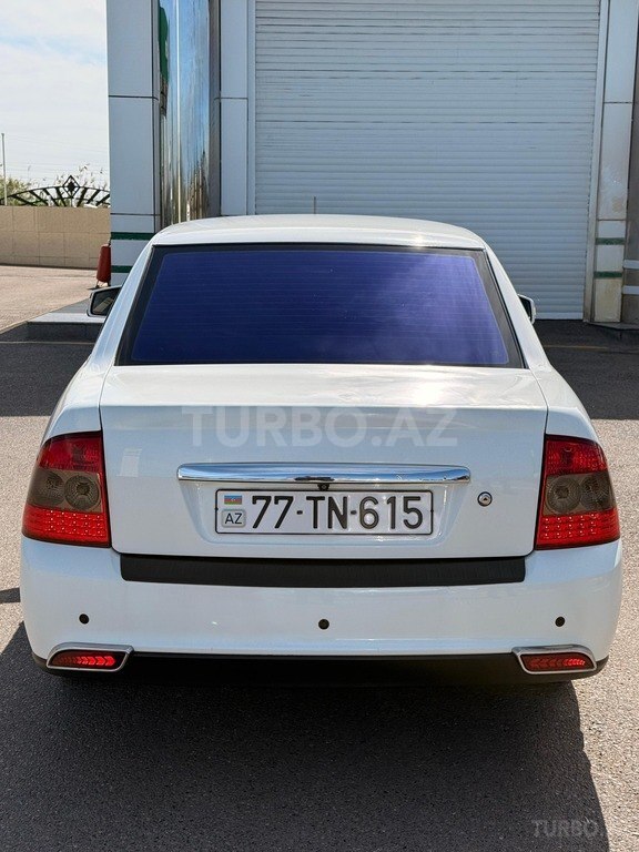 LADA (VAZ) Priora