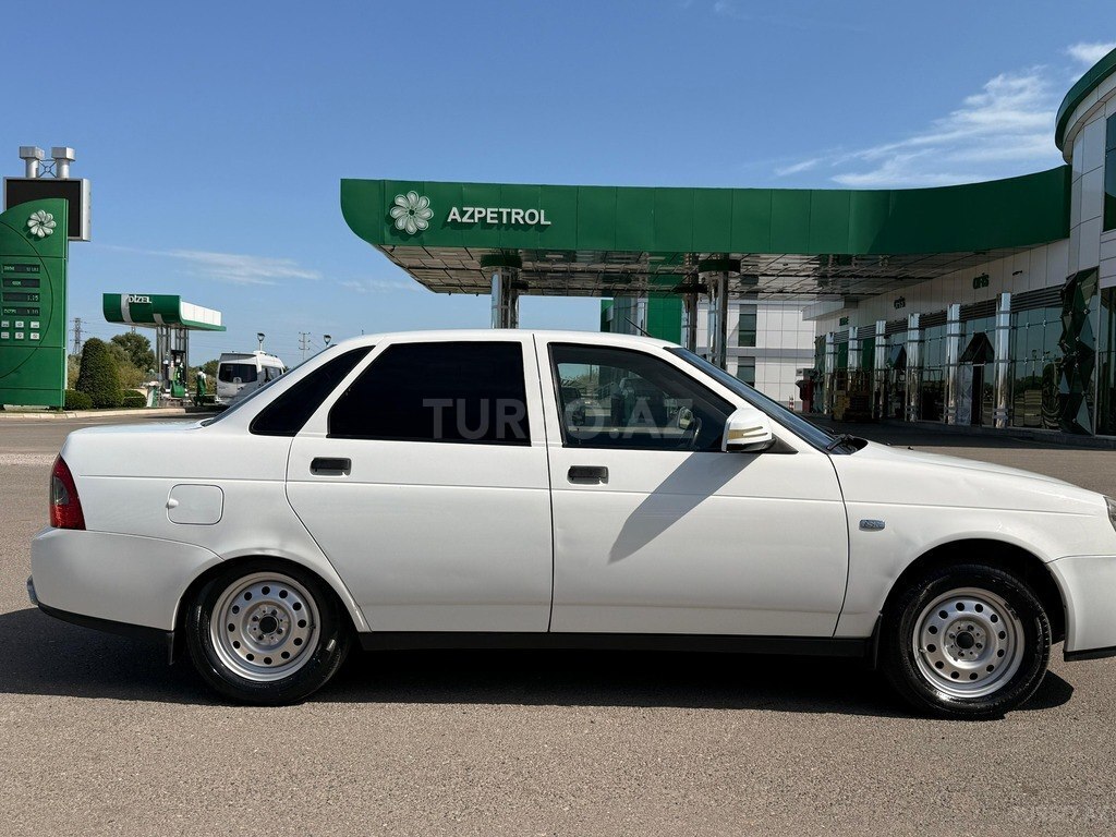 LADA (VAZ) Priora