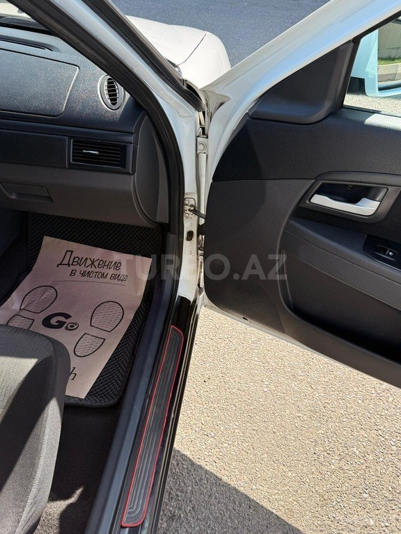 LADA (VAZ) Priora