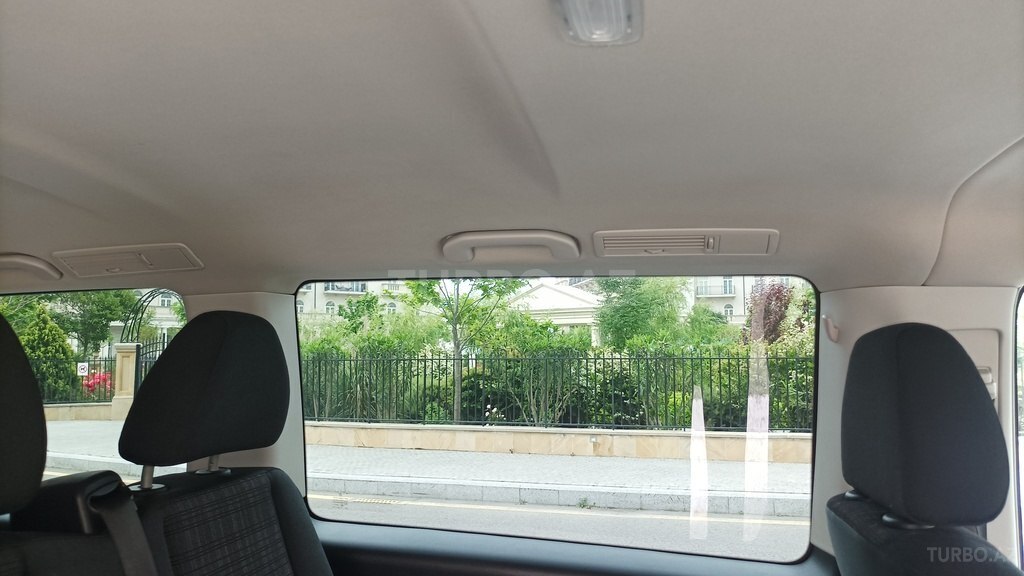Mercedes Vito 119 CDI