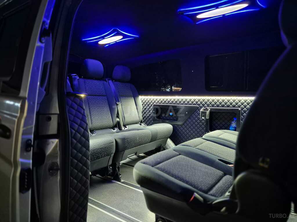 Mercedes Vito 113 CDI