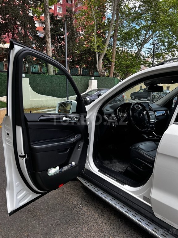 Mercedes GLE 250 4MATIC