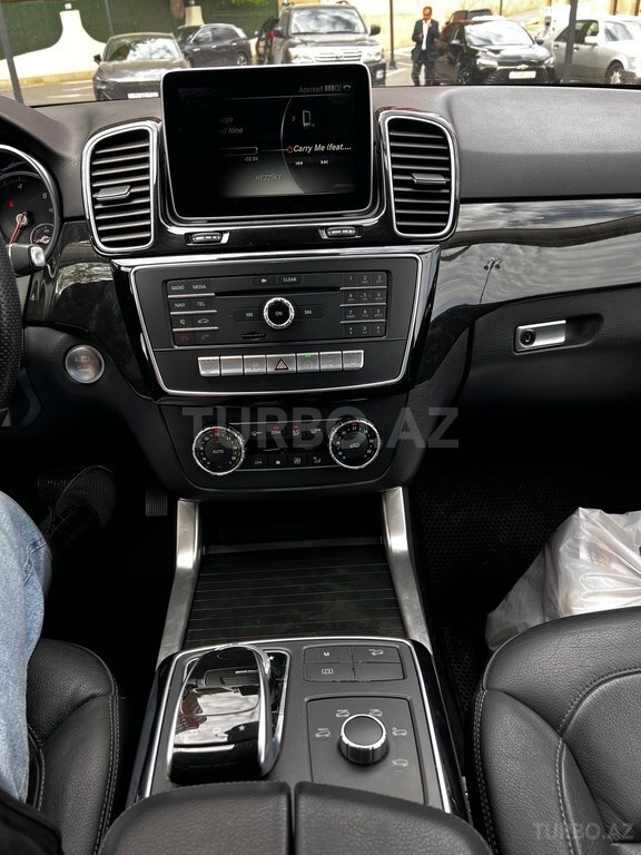 Mercedes GLE 250 4MATIC
