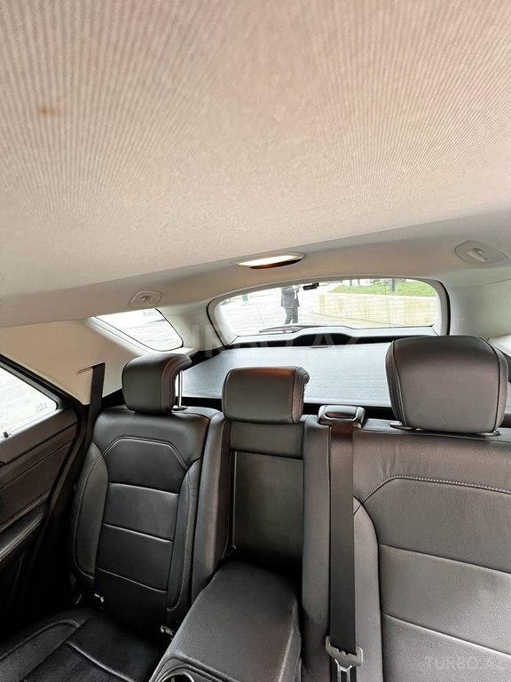 Mercedes GLE 250 4MATIC