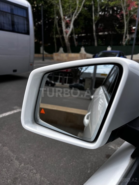 Mercedes GLE 250 4MATIC
