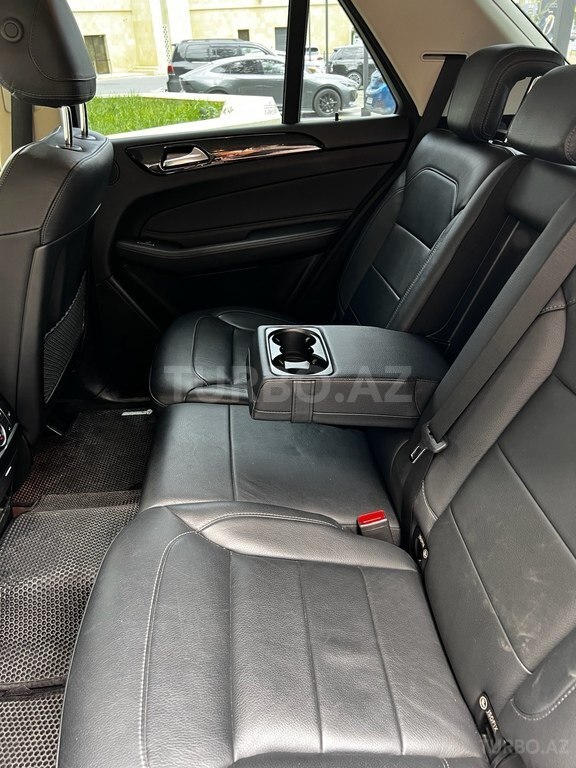 Mercedes GLE 250 4MATIC