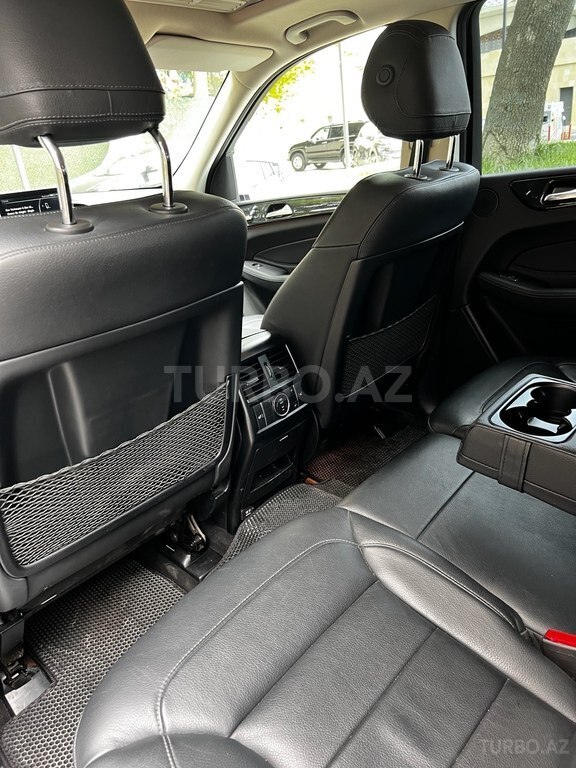 Mercedes GLE 250 4MATIC