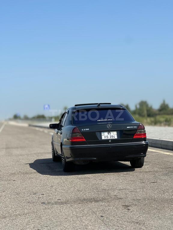 Mercedes C 230