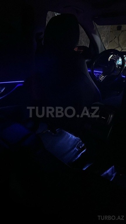 Mercedes GLE 300 de 4MATIC