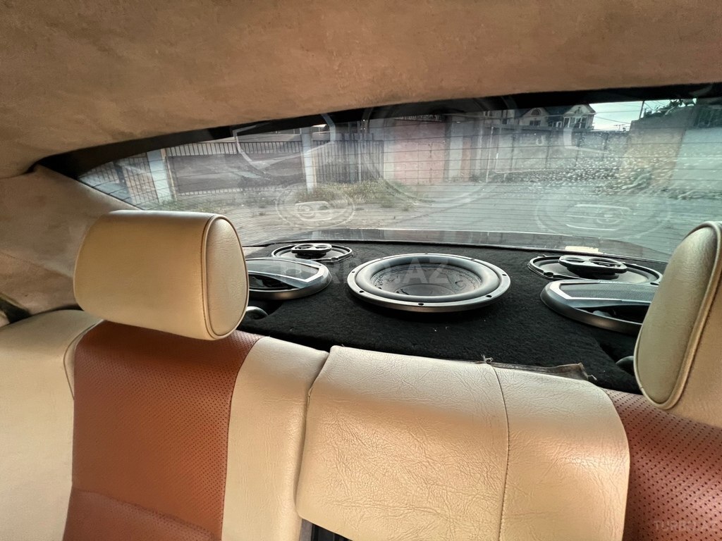 Mercedes C 230