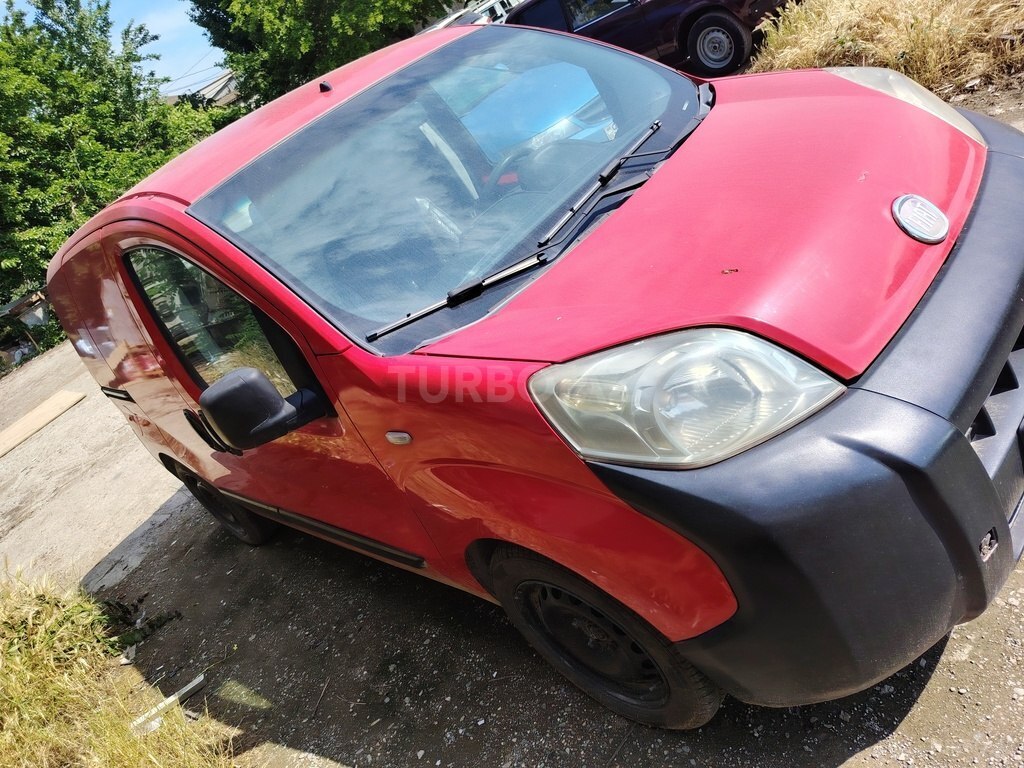 Fiat Fiorino