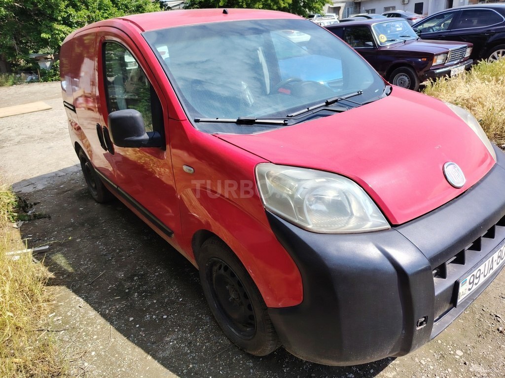 Fiat Fiorino