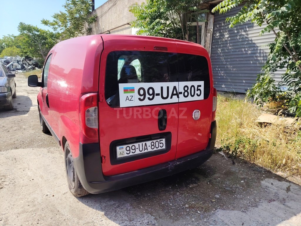 Fiat Fiorino