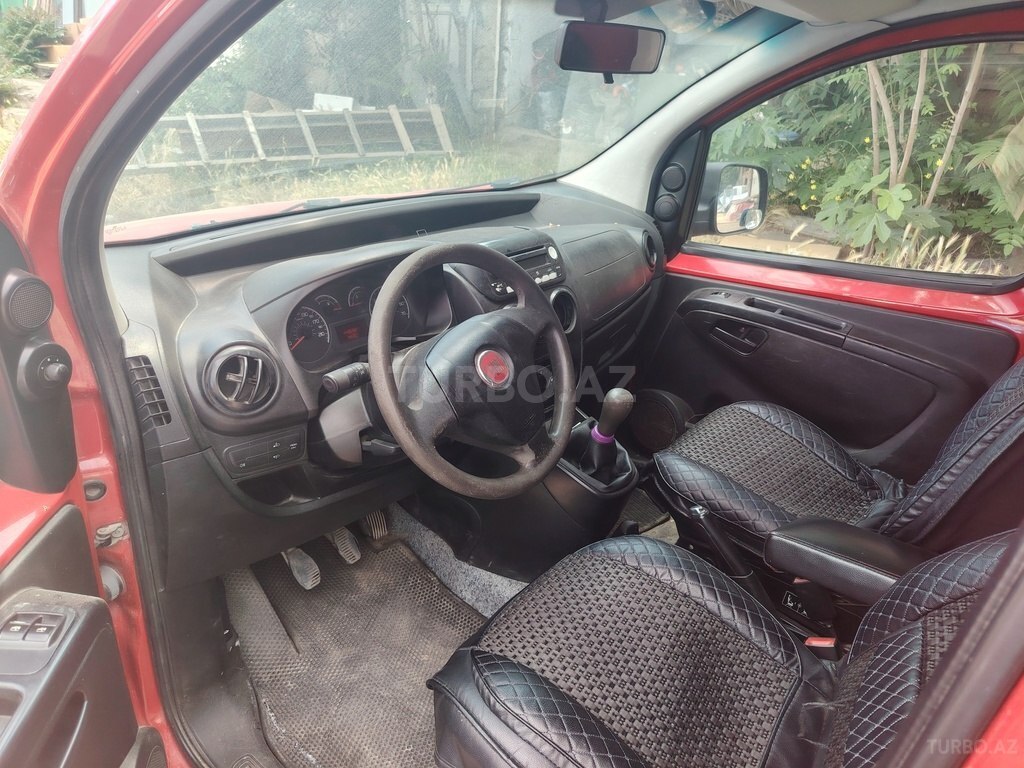Fiat Fiorino